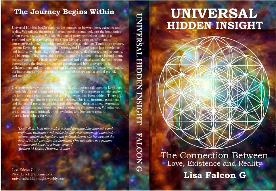 exploring The Connection Between Love, Existence and Reality ...